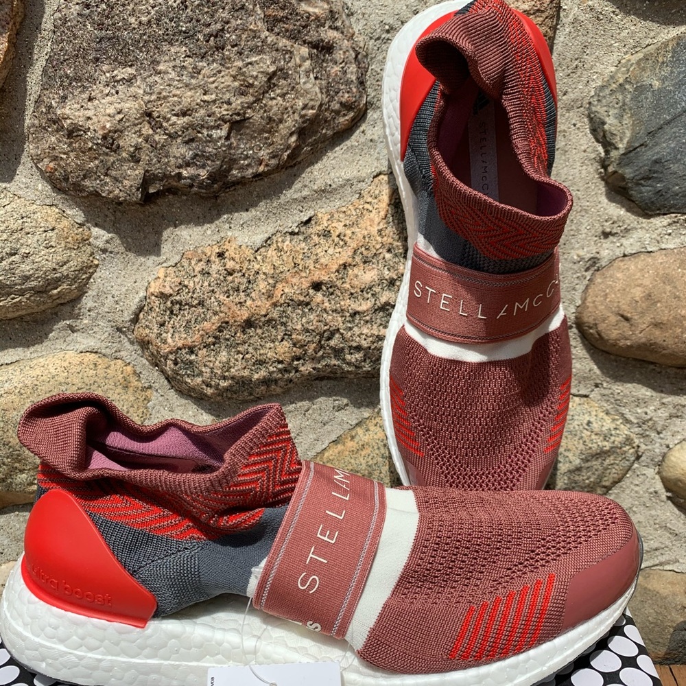ADIDAS STELLA MCCARTNEY ULTRABOOST X 3.D. S Shoes
